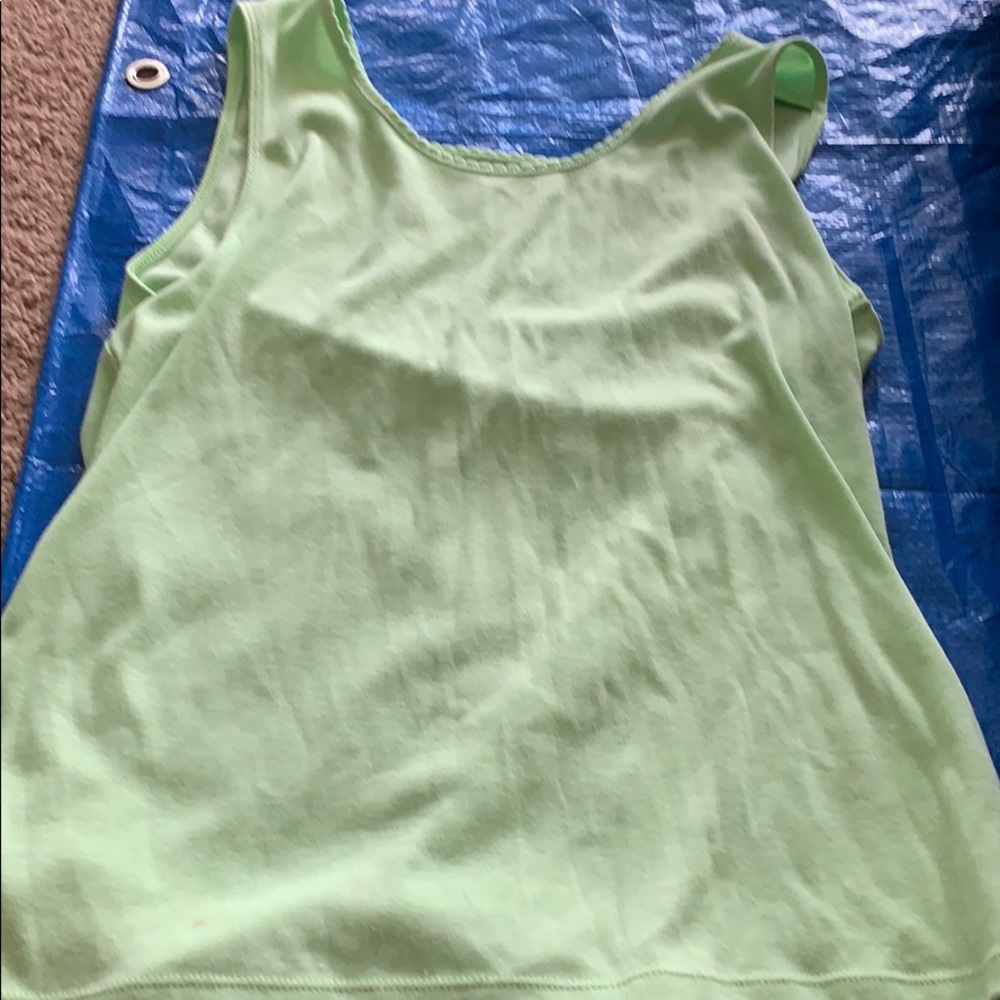 Muscle tees - Picture 2 of 2